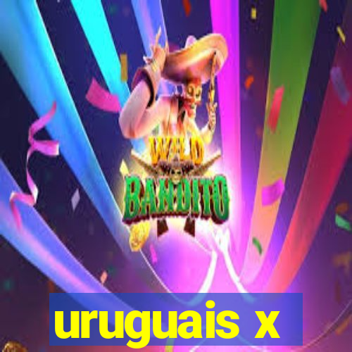 uruguais x