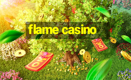 flame casino