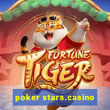 poker stars.casino