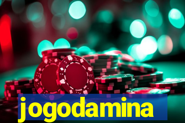 jogodamina