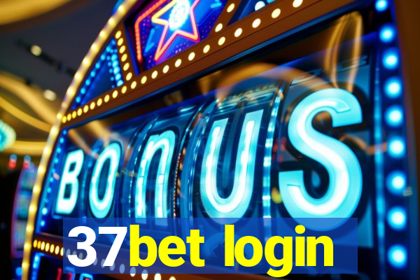 37bet login