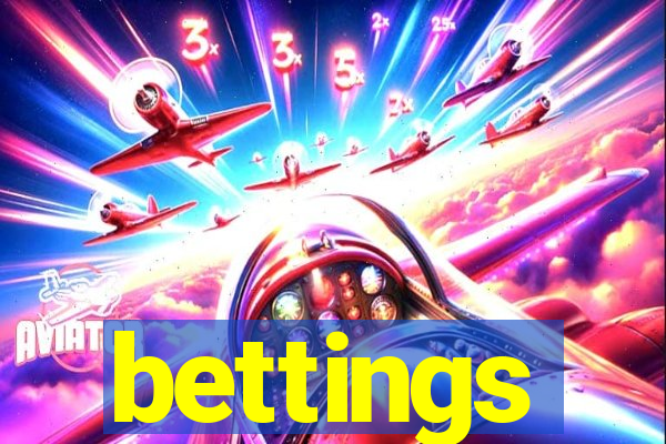 bettings