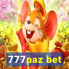 777paz bet