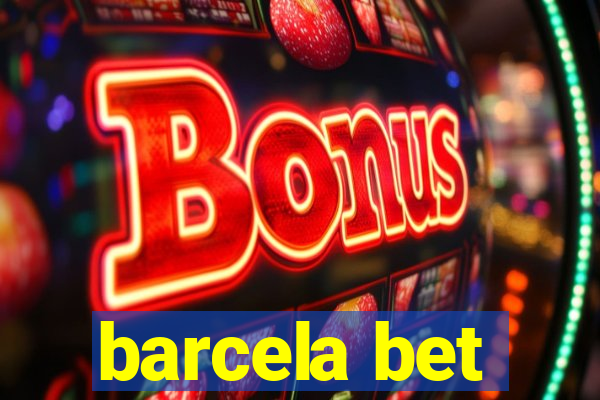 barcela bet