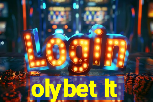 olybet lt