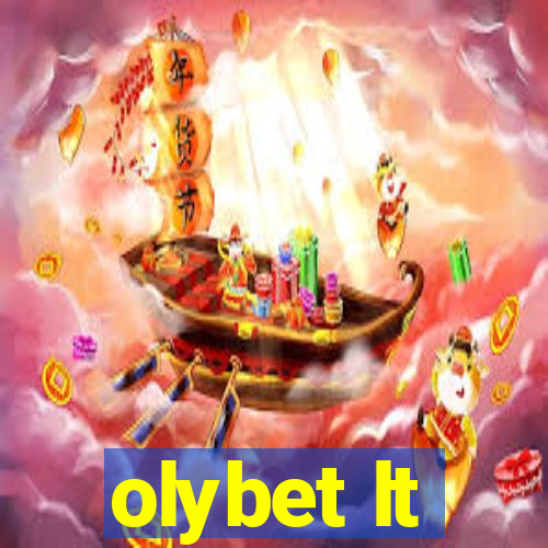 olybet lt