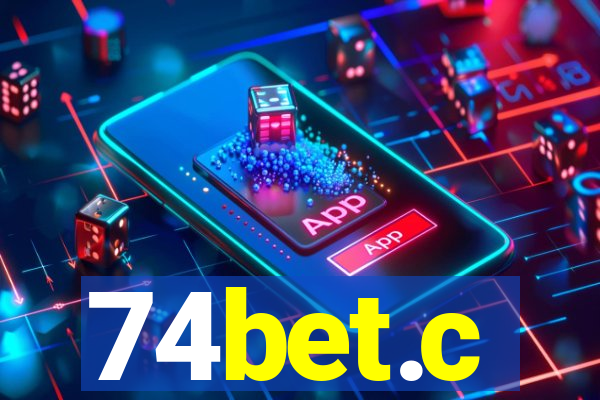 74bet.c