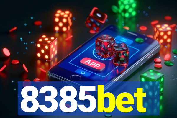 8385bet