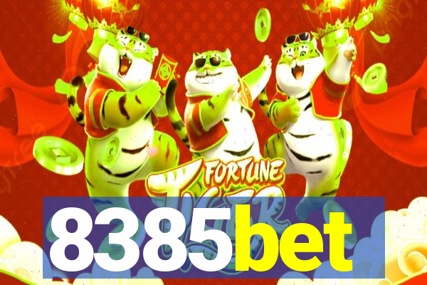 8385bet