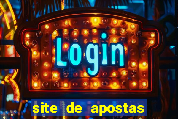 site de apostas com 1 real