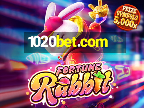 1020bet.com