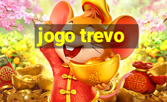 jogo trevo