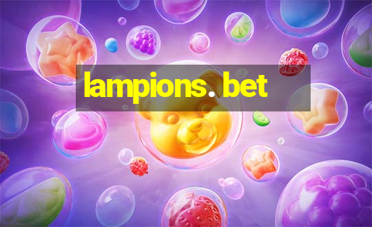 lampions. bet