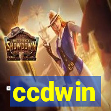 ccdwin