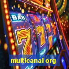 multicanal org