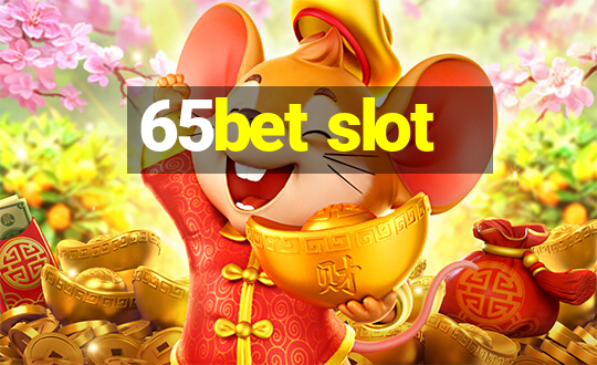 65bet slot