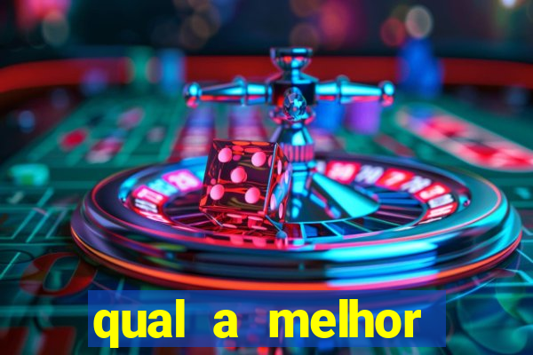 qual a melhor plataforma de jogo para ganhar dinheiro