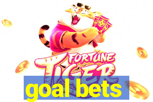 goal bets