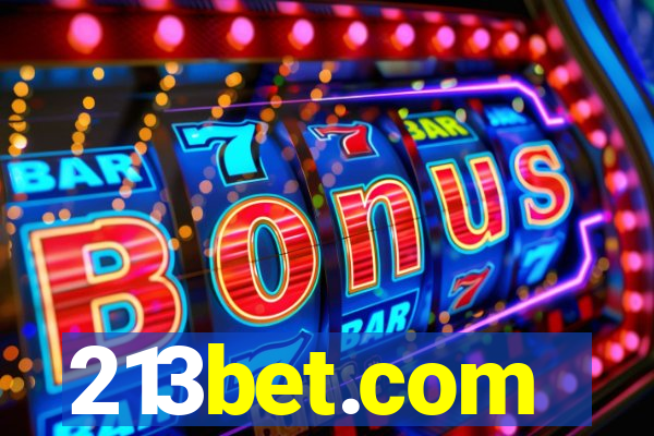 213bet.com