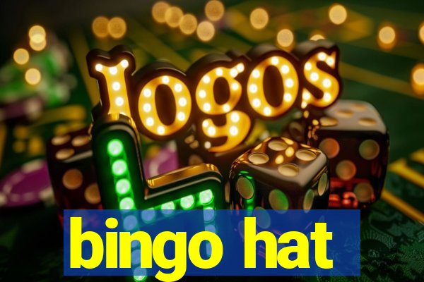 bingo hat