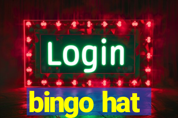 bingo hat