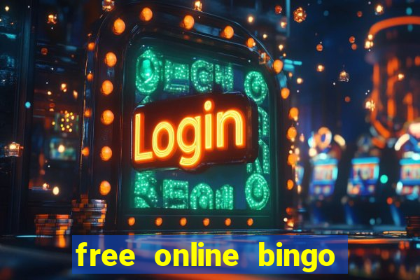 free online bingo no sign up