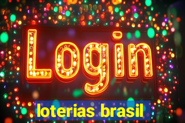 loterias brasil