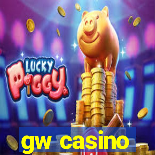 gw casino