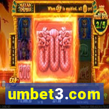 umbet3.com