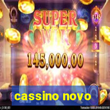 cassino novo