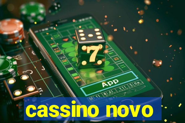 cassino novo