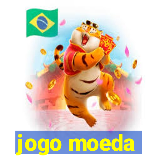 jogo moeda