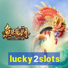 lucky2slots