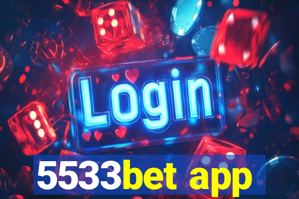 5533bet app