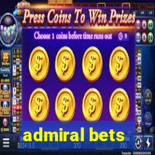 admiral bets