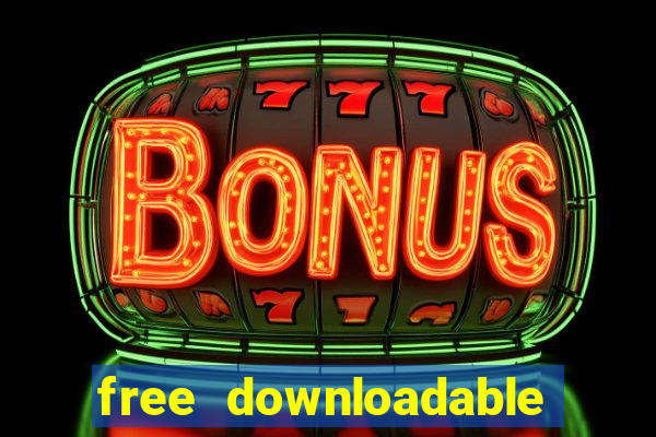 free downloadable slot game