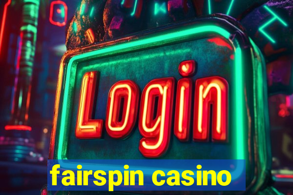 fairspin casino