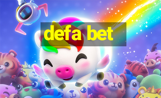 defa bet