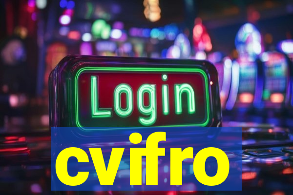 cvifro