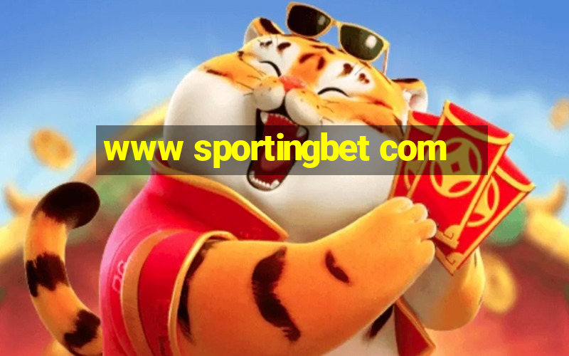 www sportingbet com