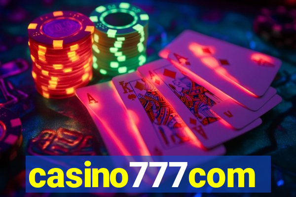 casino777com