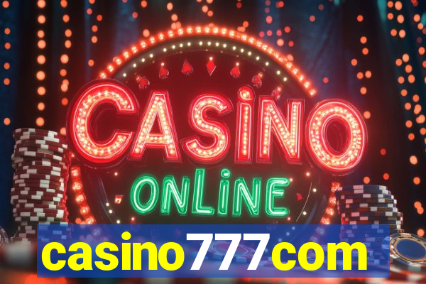 casino777com