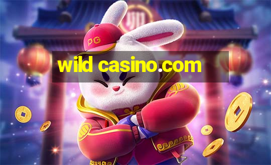 wild casino.com