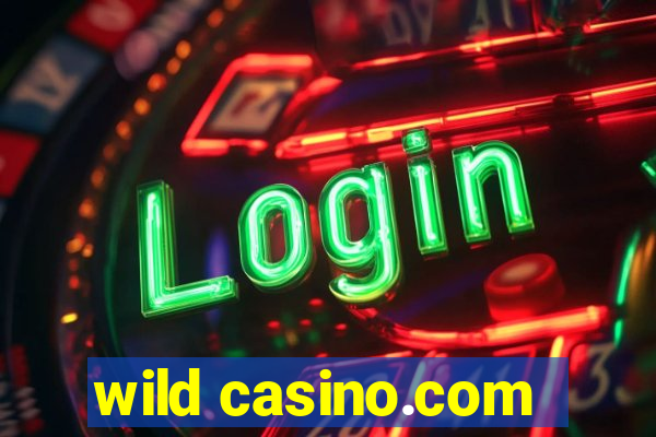 wild casino.com