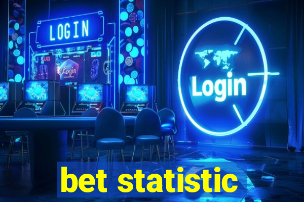 bet statistic