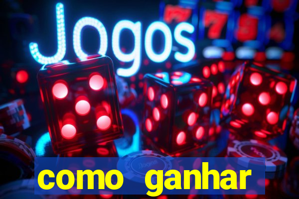 como ganhar dinheiro jogando sem depositar nada