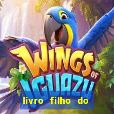 livro filho do fogo - volume 3 pdf grátis