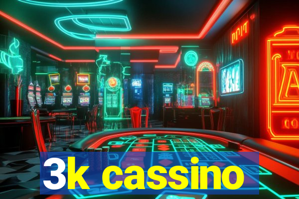 3k cassino