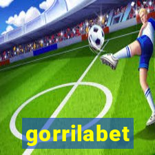 gorrilabet