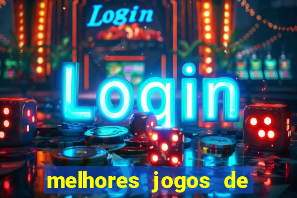 melhores jogos de plataforma para celular